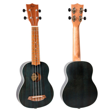 NUS380 TOPAZ Ukulele soprano