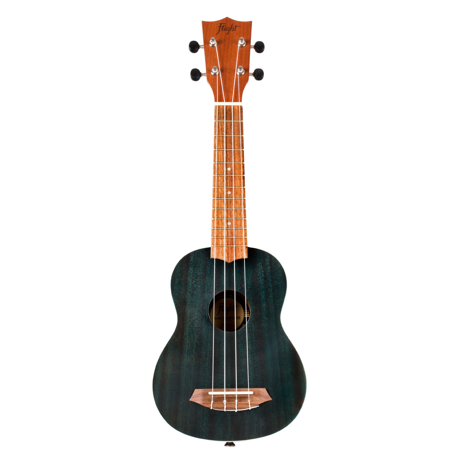 NUS380 TOPAZ Ukulele soprano