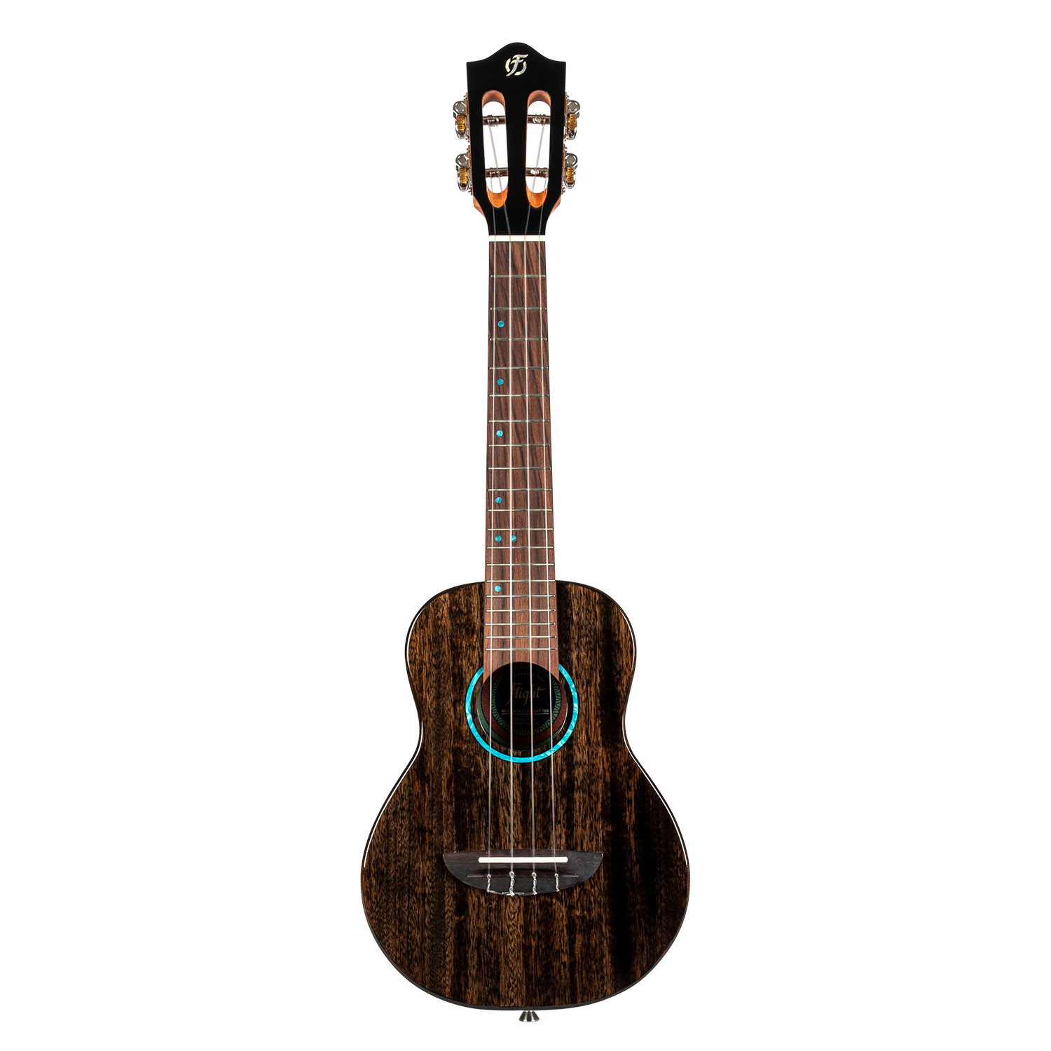 IRIS TINTA CONCERT TBK Ukulele concerto