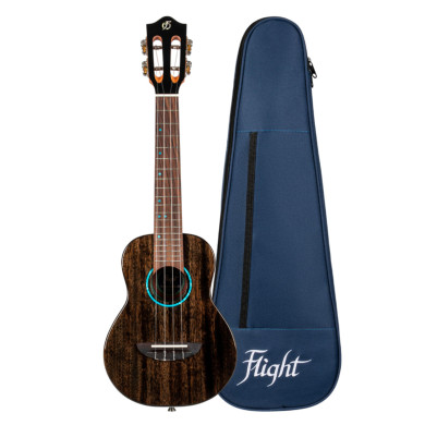 IRIS TINTA CONCERT TBK Ukulele concerto