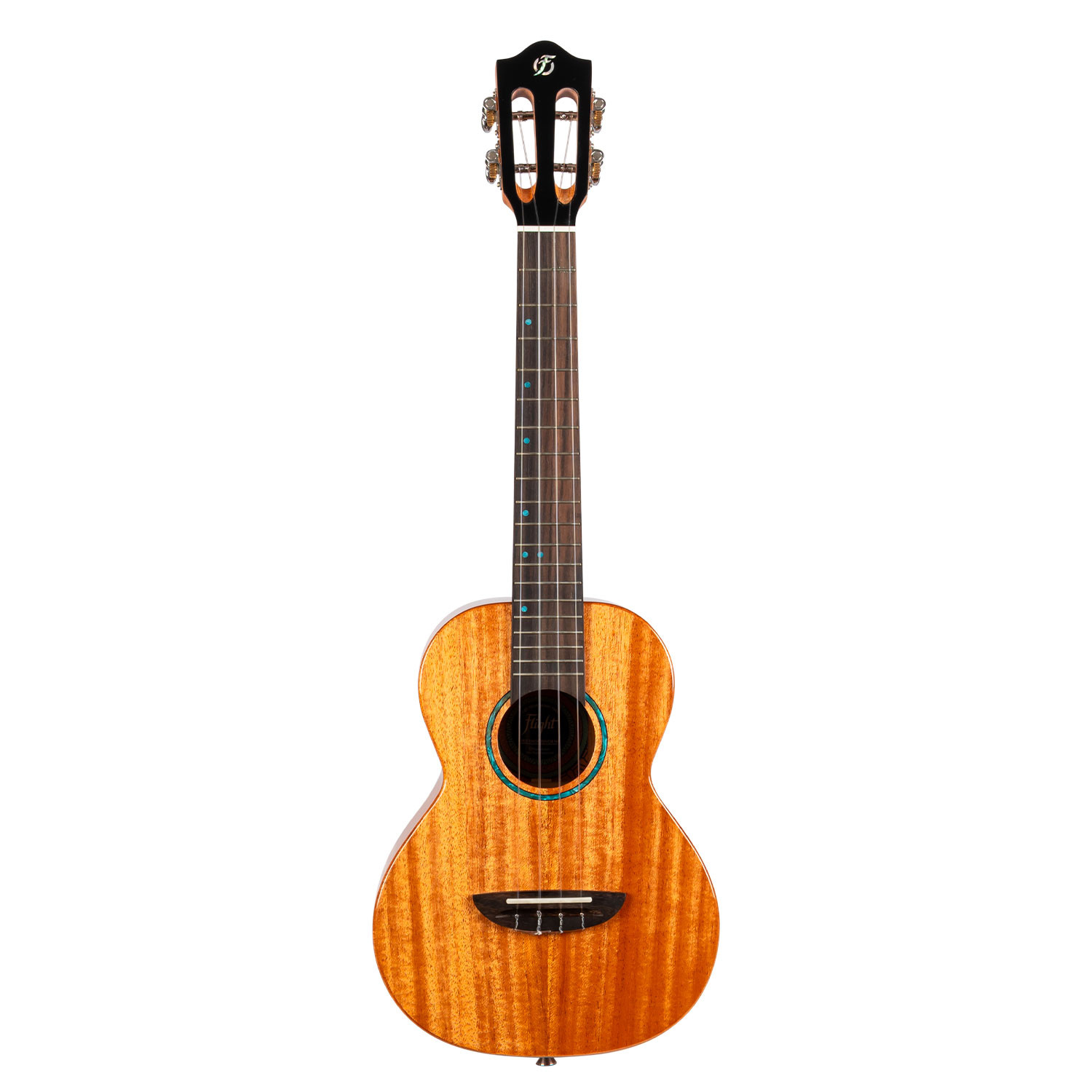 IRIS TINTA TENOR NA Ukulele tenore