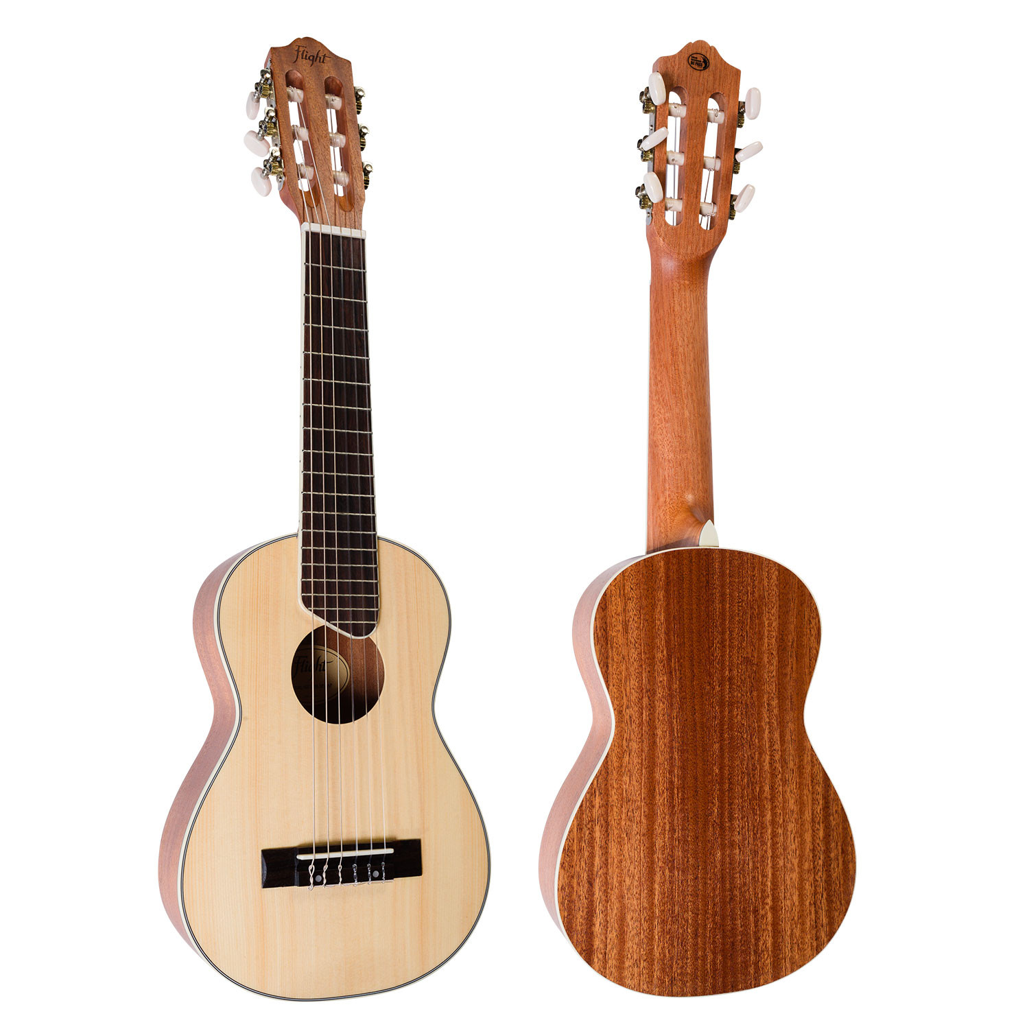 GUT 350 SP/SAP Guitarlele