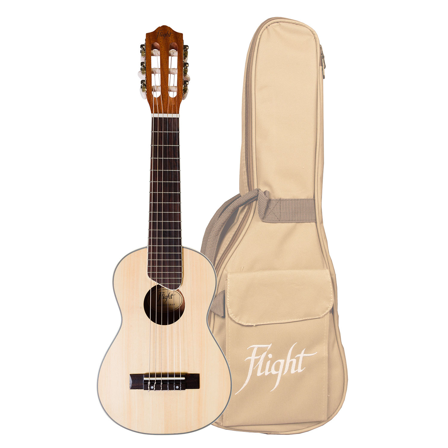 GUT 350 SP/SAP Guitarlele