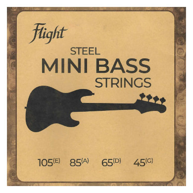 FMBS200 Muta Flight Mini Bass