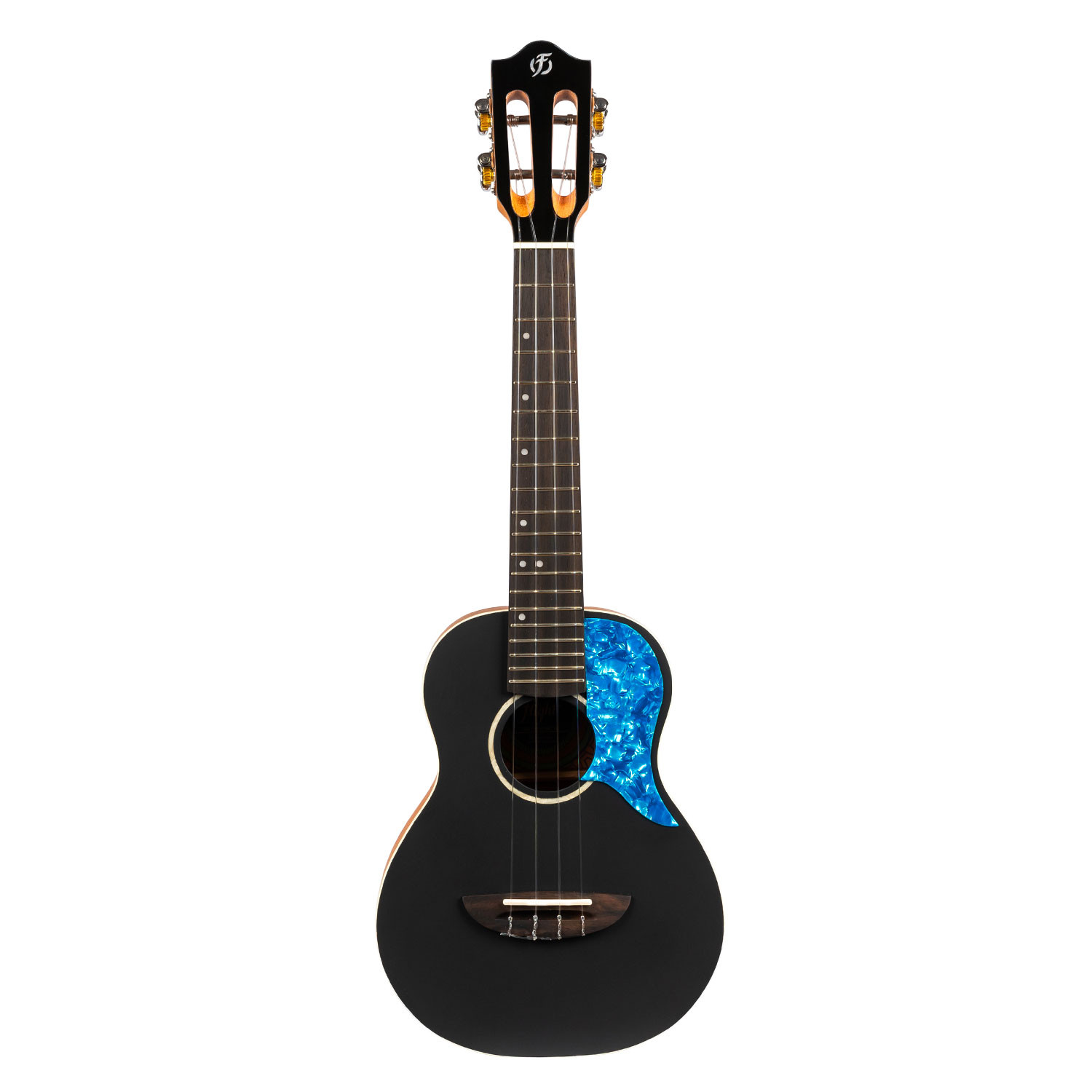IRIS CONCERT BK Ukulele concerto