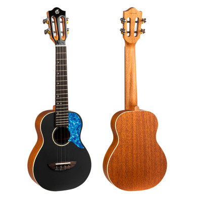 IRIS CONCERT BK Ukulele concerto