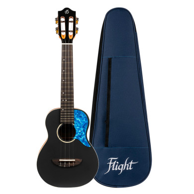 IRIS CONCERT BK Ukulele concerto