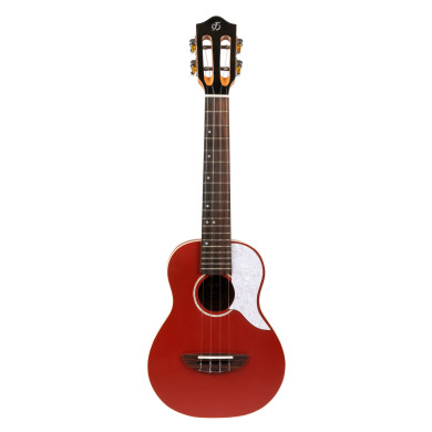 IRIS CONCERT RD Ukulele concerto