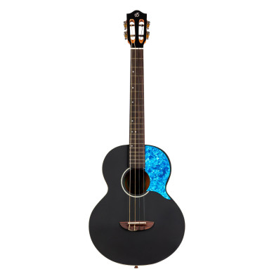 IRIS BARITONE BK Ukulele baritono