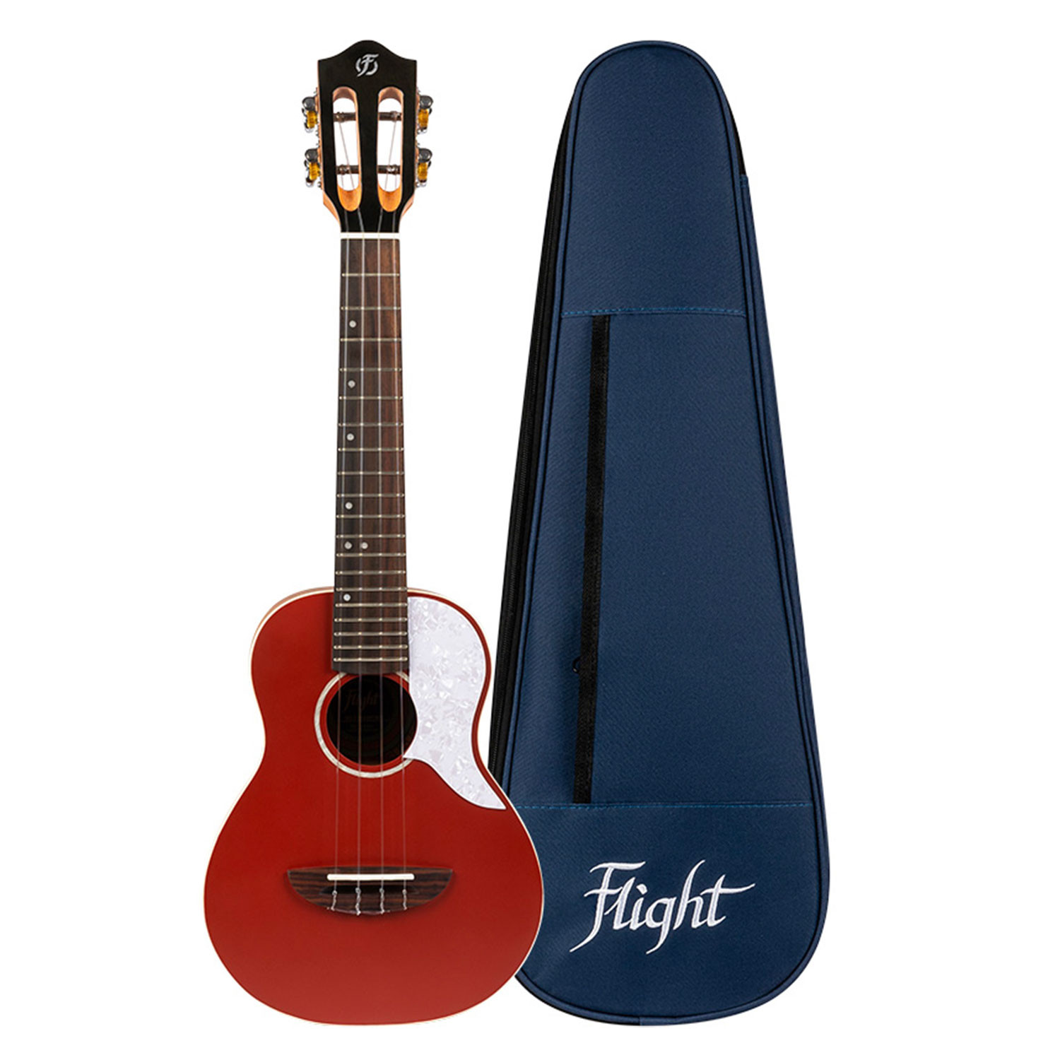 IRIS CONCERT RD Ukulele concerto