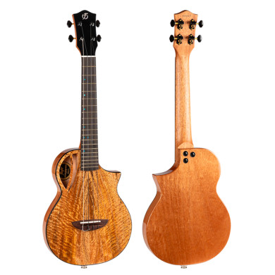 AVIATOR TENOR MANGO CE Ukulele tenore