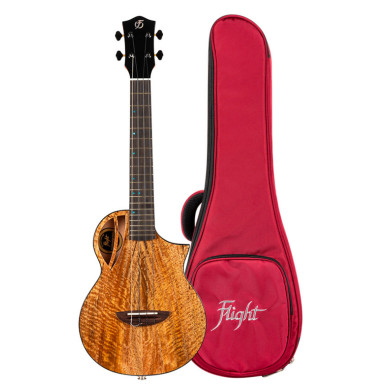 AVIATOR TENOR MANGO CE Ukulele tenore
