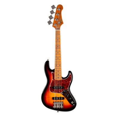 MINI JB BASS SB Basso ukulele solid body