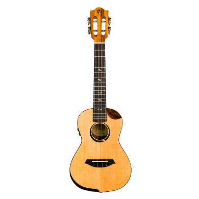 VICTORIA CONCERT EQ -A Ukulele concerto elettrific