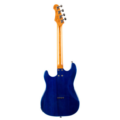 PATHFINDER TENOR TBL Ukulele solid body