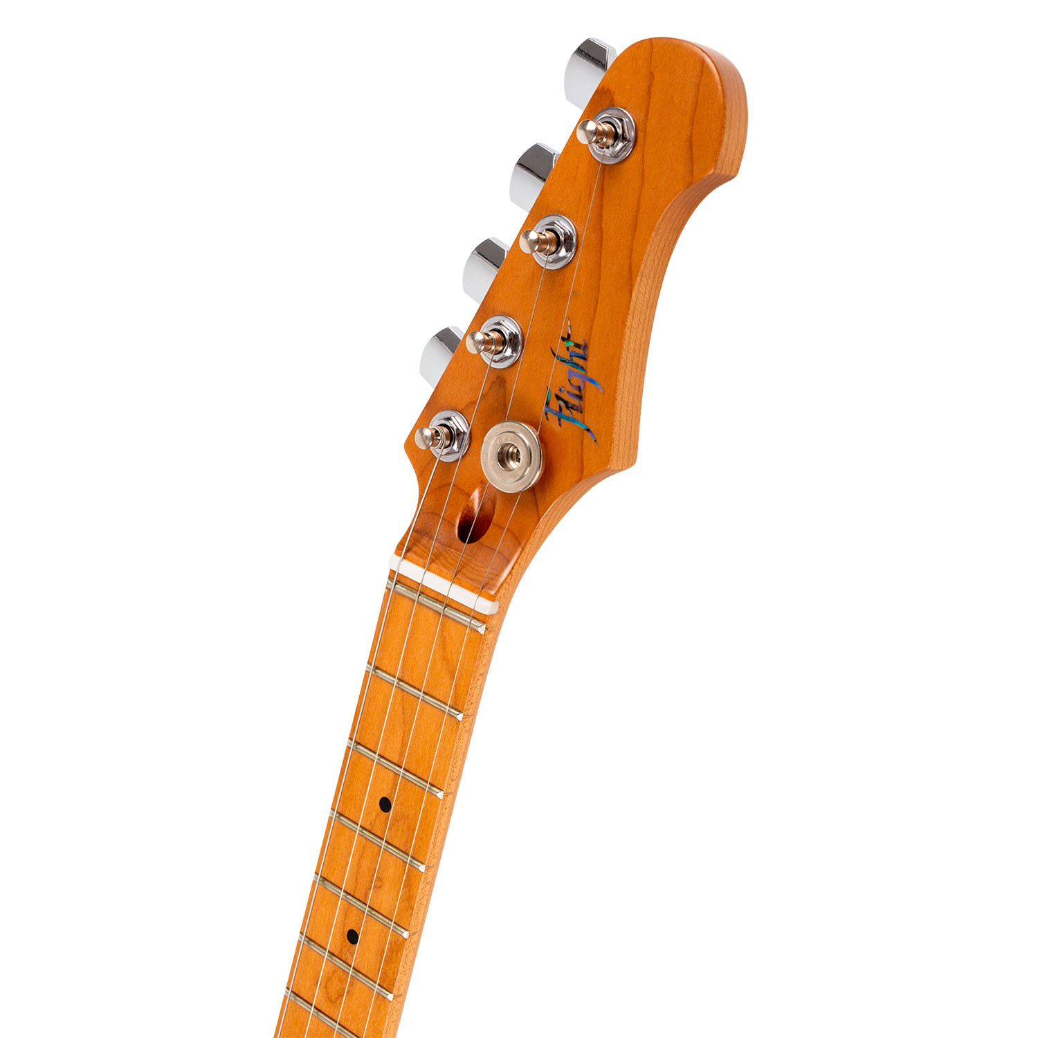 PATHFINDER TENOR TBL Ukulele solid body
