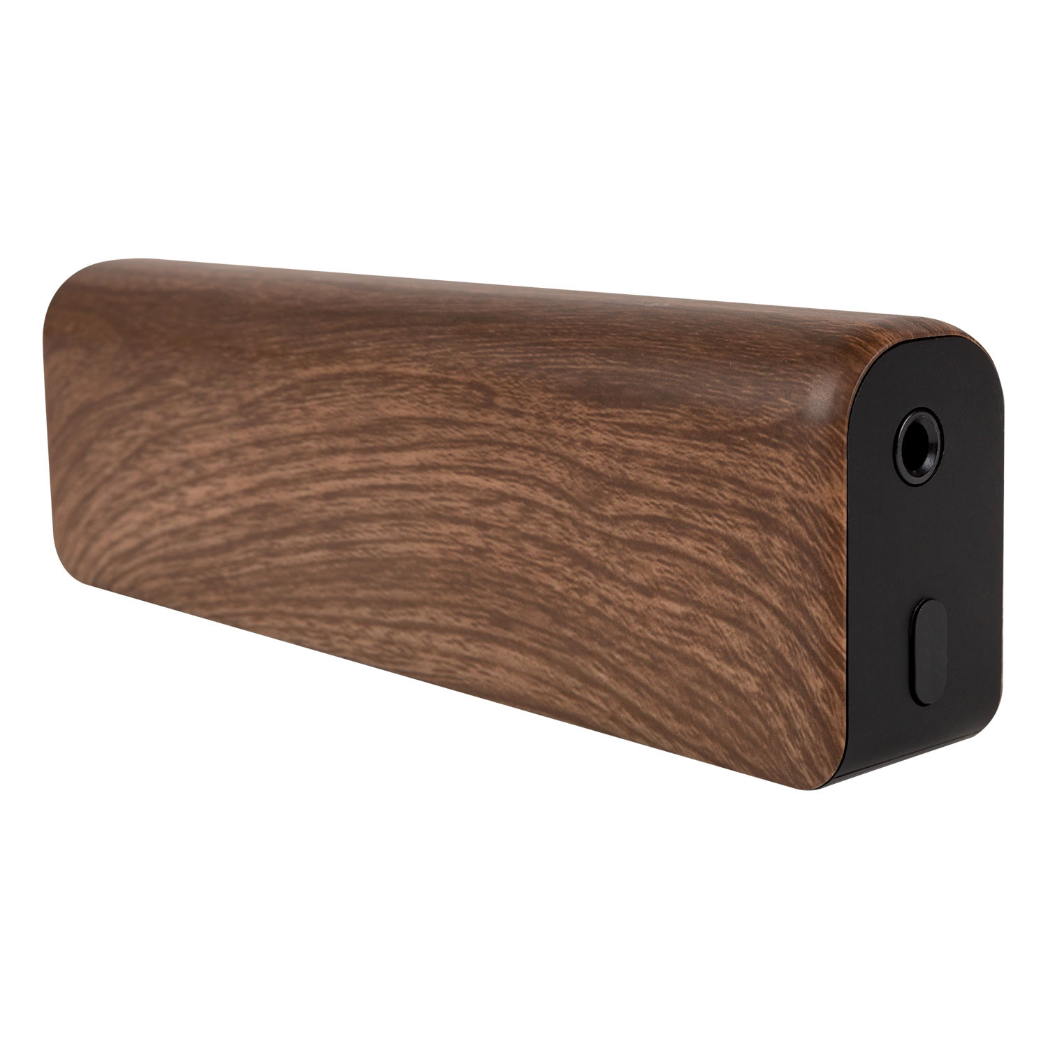 TINY6 WALNUT Amplificatore a batteria per ukulele