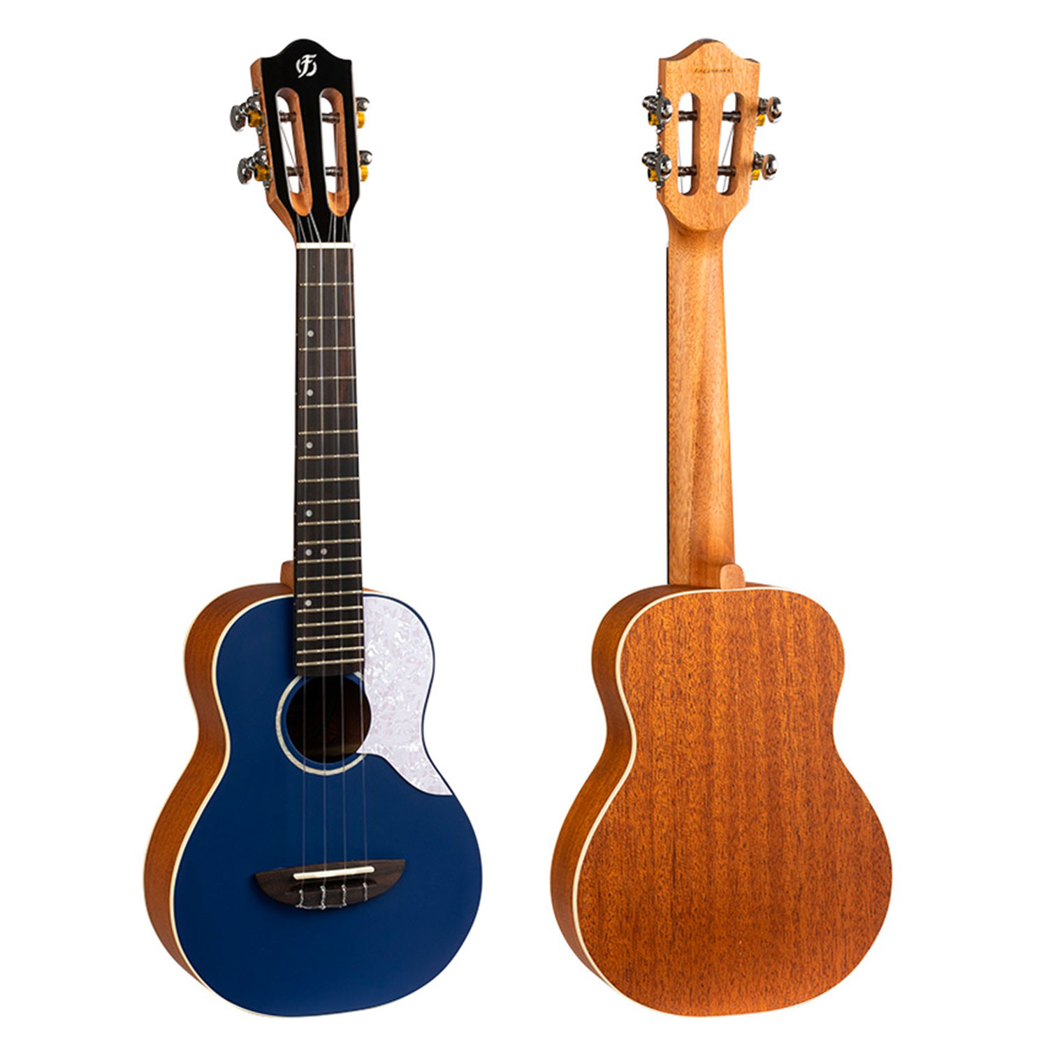 IRIS CONCERT DB Ukulele concerto