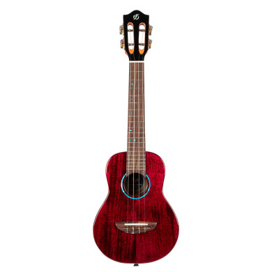 IRIS TINTA CONCERT TPP Ukulele concerto