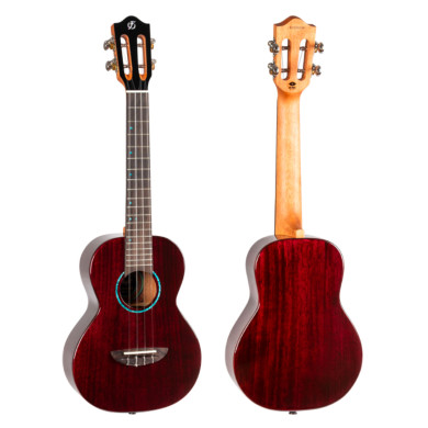 IRIS TINTA CONCERT TPP Ukulele concerto