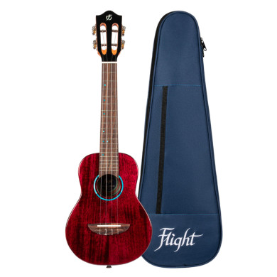 IRIS TINTA CONCERT TPP Ukulele concerto