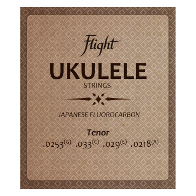 FUST100 Muta ukulele Tenore