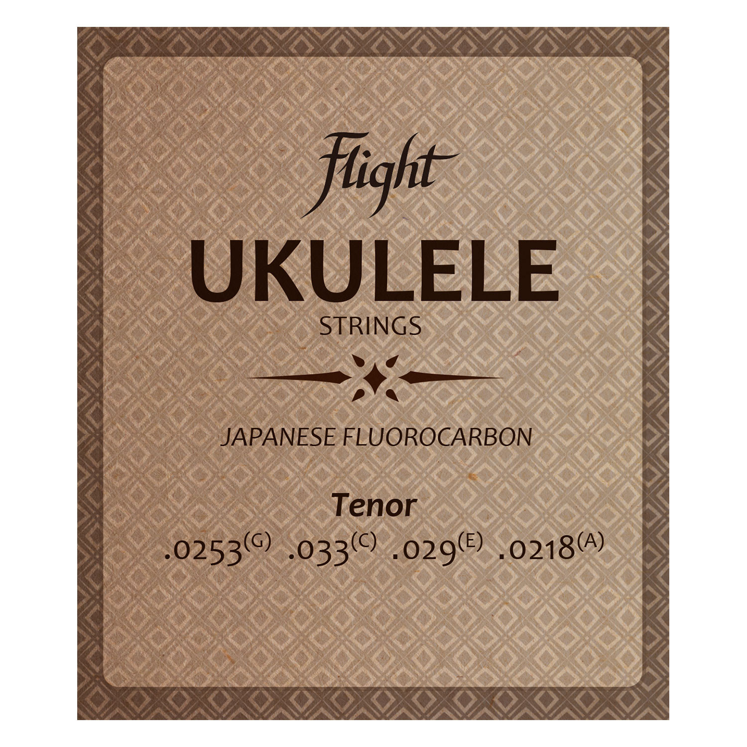 FUST100 Muta ukulele Tenore