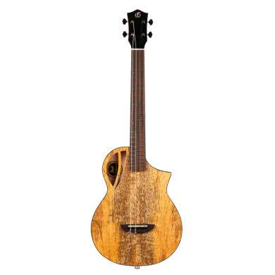 AVIATOR BARITONE MANGO CE Ukulele baritono