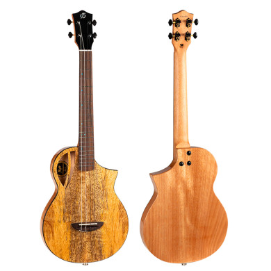 AVIATOR BARITONE MANGO CE Ukulele baritono