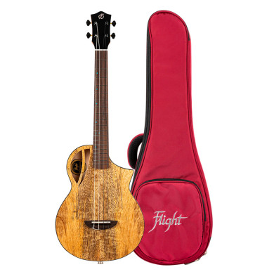 AVIATOR BARITONE MANGO CE Ukulele baritono