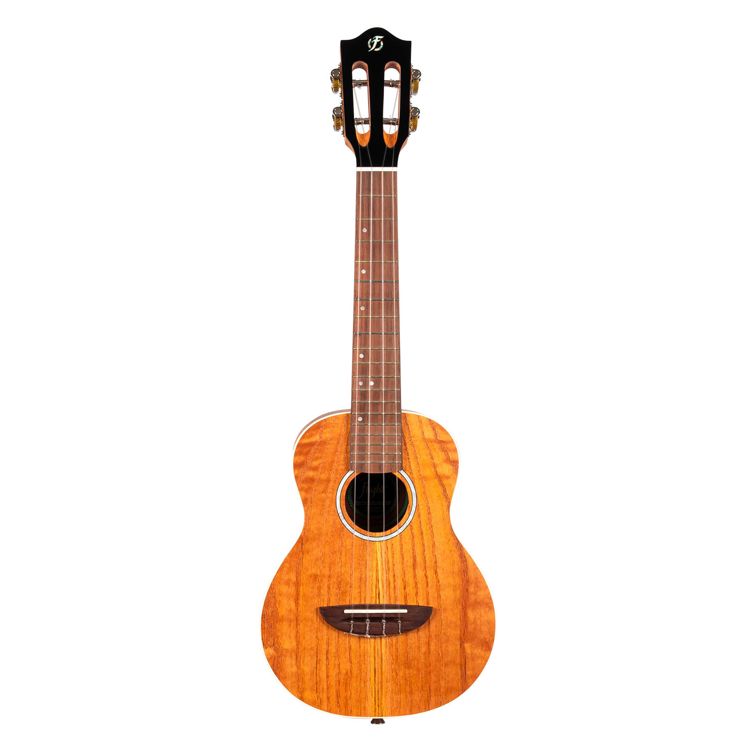 IRIS CONCERT CALANTAS Ukulele concerto