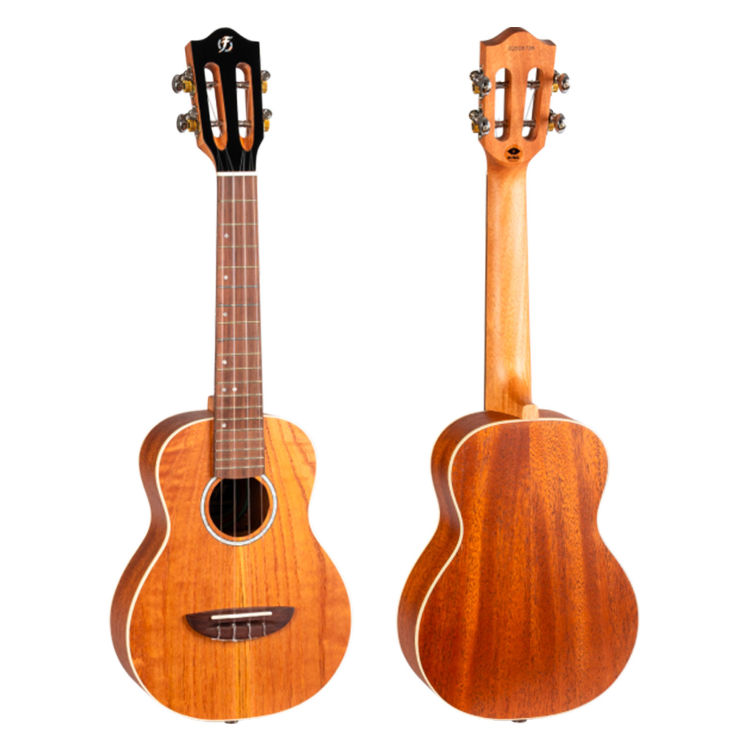 IRIS CONCERT CALANTAS Ukulele concerto