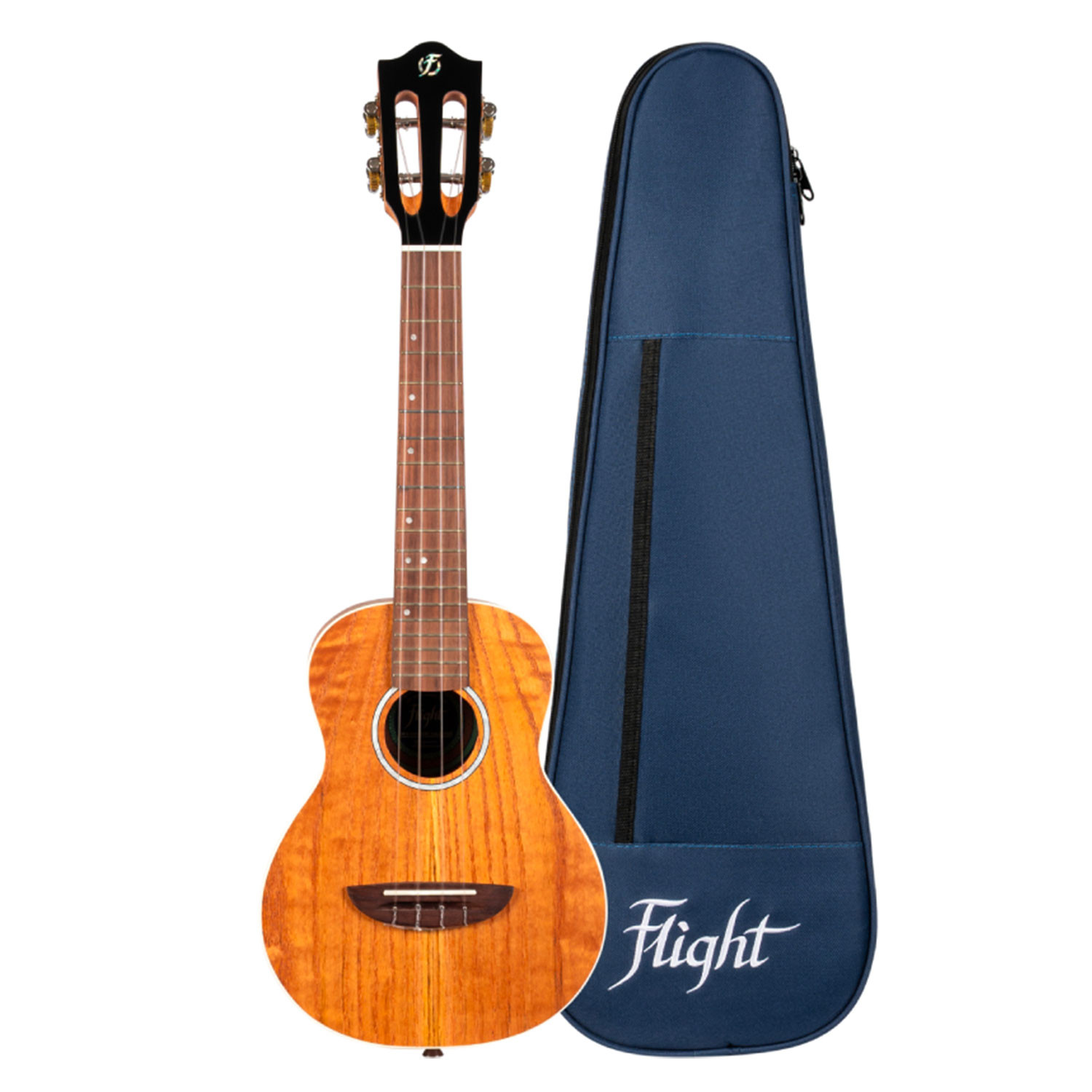 IRIS CONCERT CALANTAS Ukulele concerto