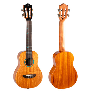 IRIS TINTA CONCERT NA Ukulele concerto