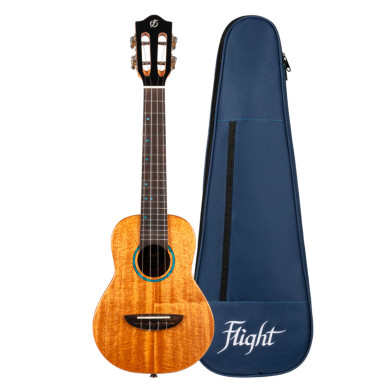 IRIS TINTA CONCERT NA Ukulele concerto