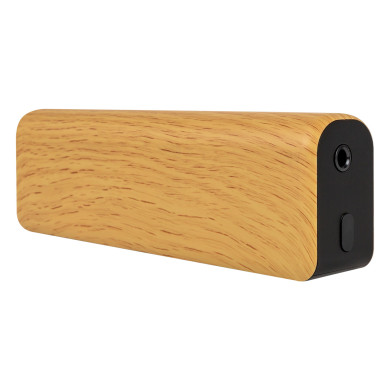 TINY6 MAPLE Amplificatore a batteria per ukulele