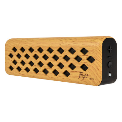 TINY6 MAPLE Amplificatore a batteria per ukulele