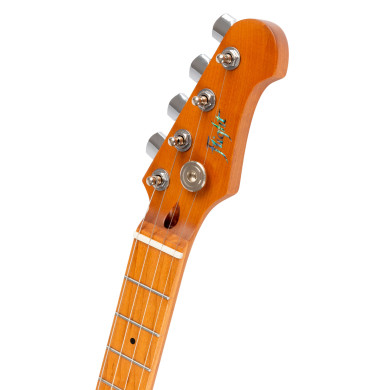 PATHFINDER BARITONE OBL Ukulele solid body