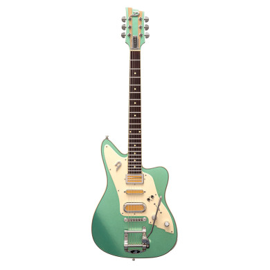 Alliance Joey Landreth Signature Manitoba Green
