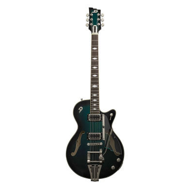 Starplayer TV Deluxe Catalina Green