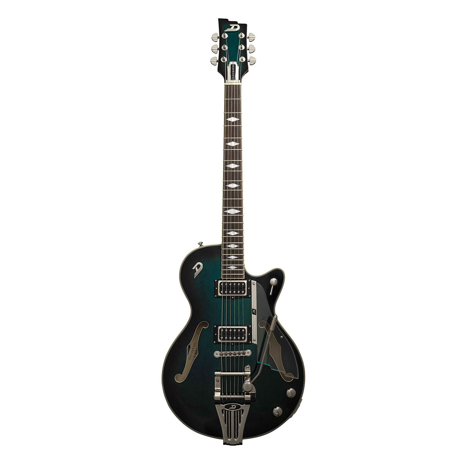 Starplayer TV Deluxe Catalina Green