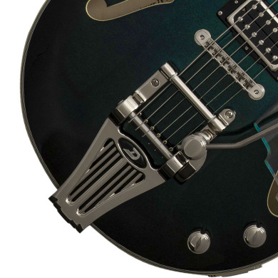 Starplayer TV Deluxe Catalina Green