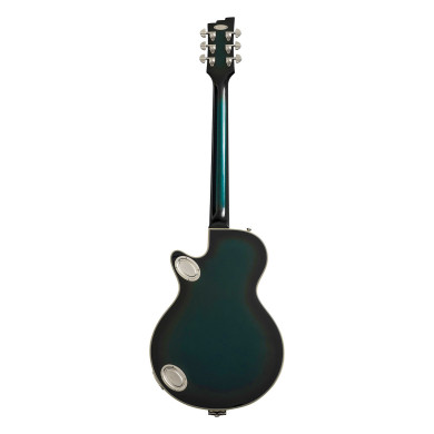Starplayer TV Deluxe Catalina Green