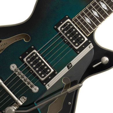 Starplayer TV Deluxe Catalina Green