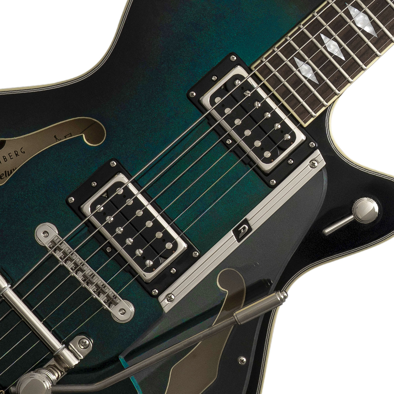 Starplayer TV Deluxe Catalina Green