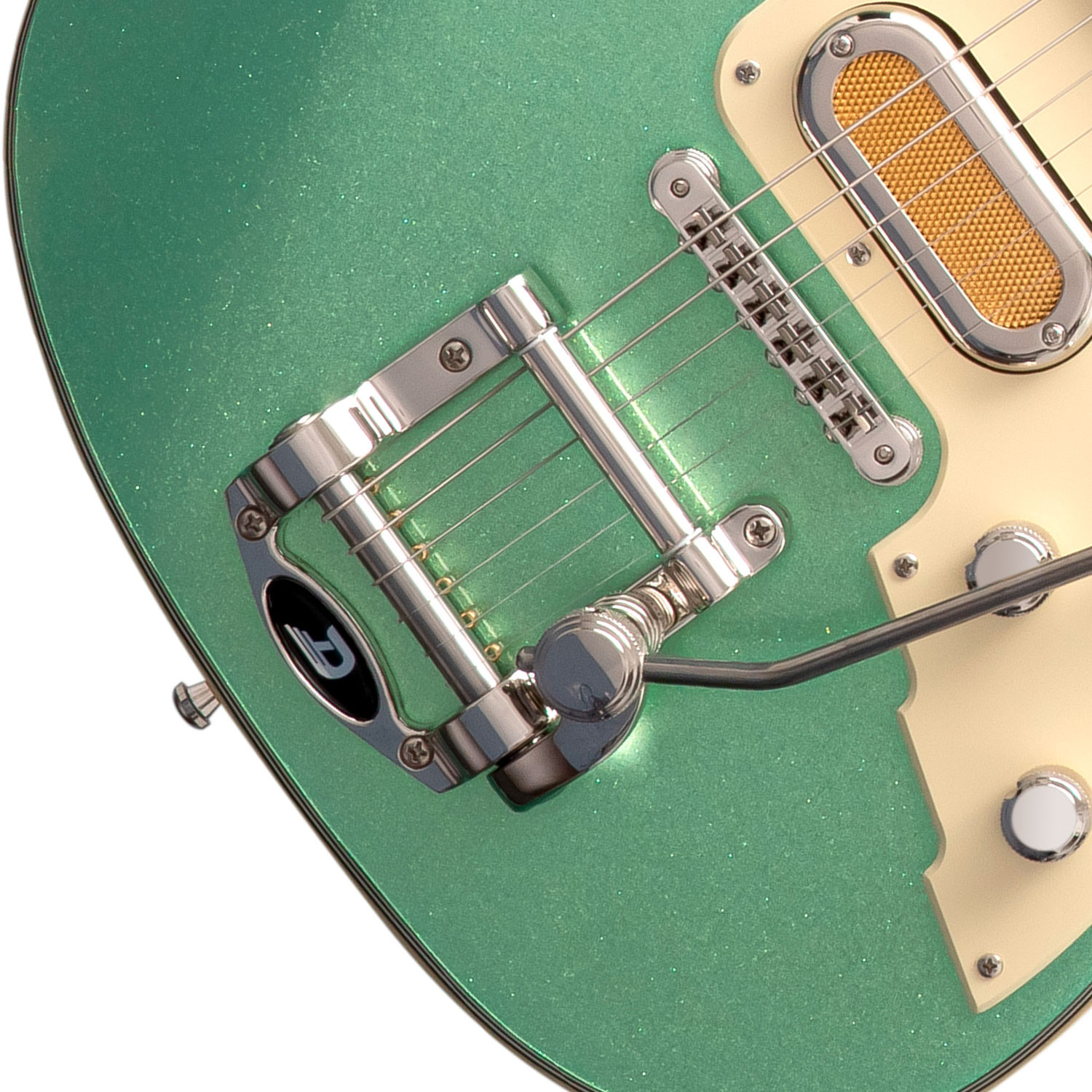 Alliance Joey Landreth Signature Manitoba Green