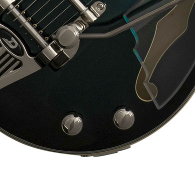 Starplayer TV Deluxe Catalina Green