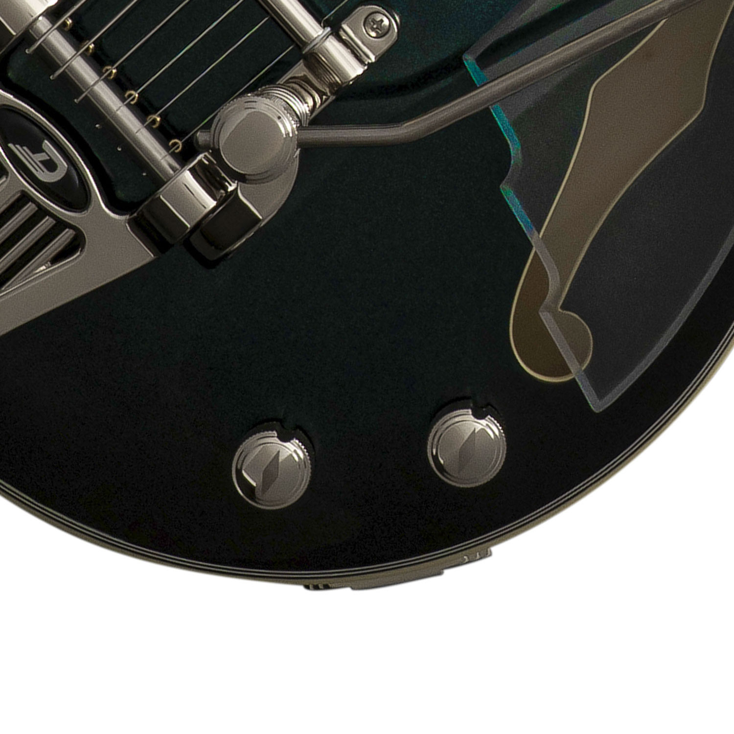 Starplayer TV Deluxe Catalina Green