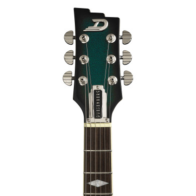 Starplayer TV Deluxe Catalina Green