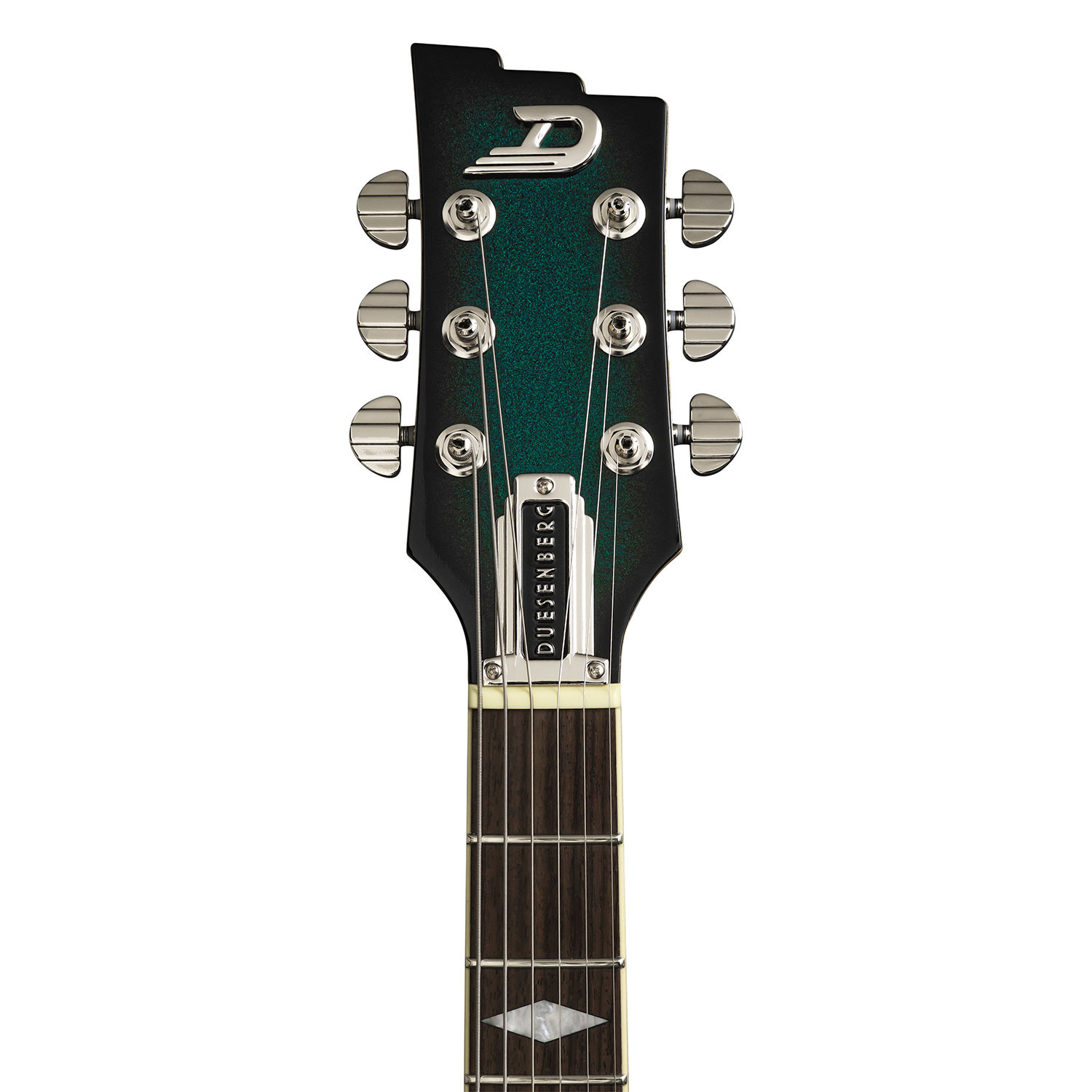 Starplayer TV Deluxe Catalina Green